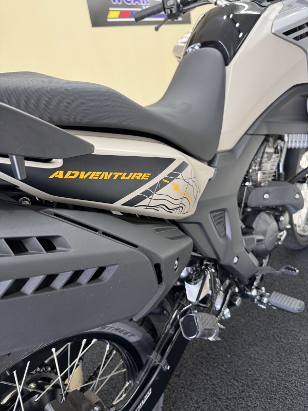 SAHARA 300 ADVENTURE  - 2024 - CAXIAS DO SUL