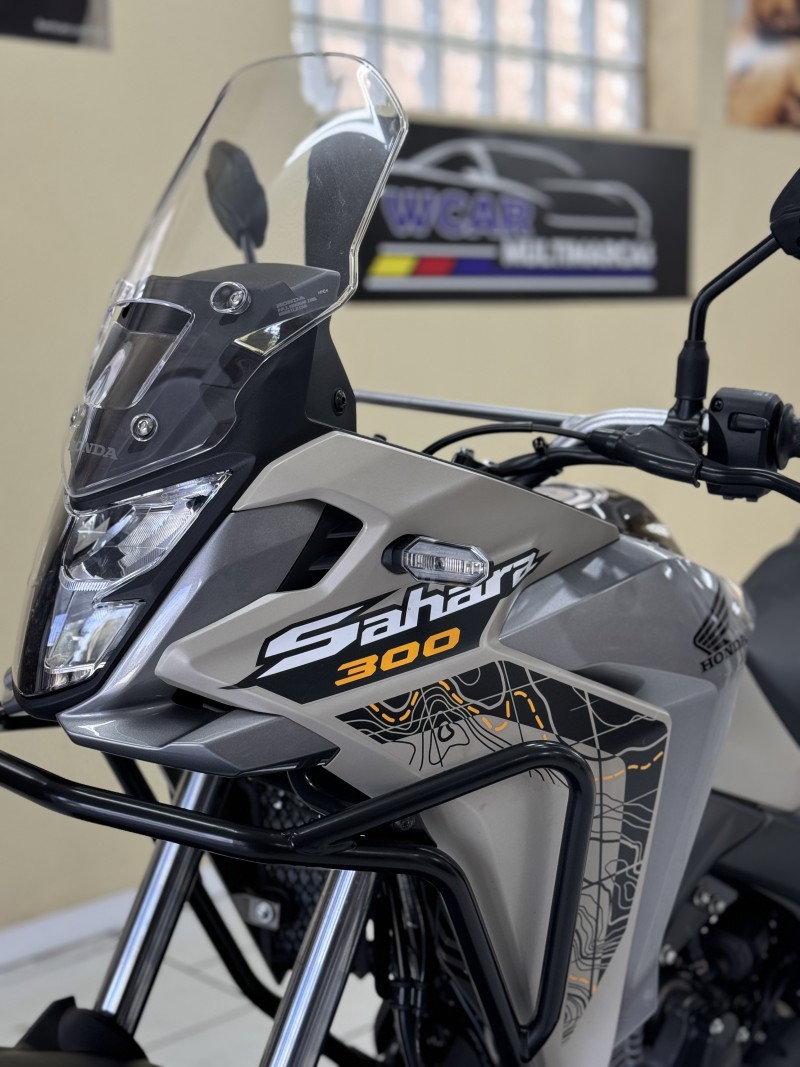 SAHARA 300 ADVENTURE  - 2024 - CAXIAS DO SUL