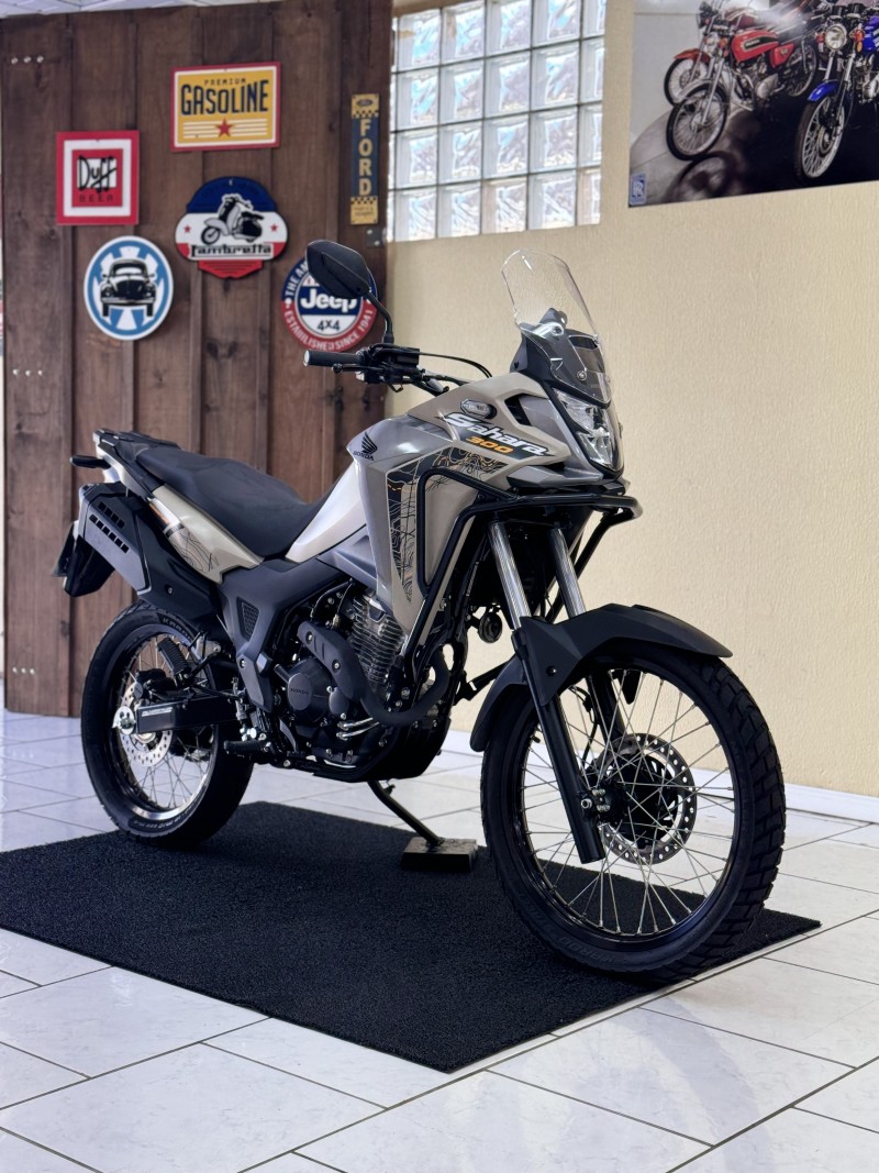 SAHARA 300 ADVENTURE  - 2024 - CAXIAS DO SUL