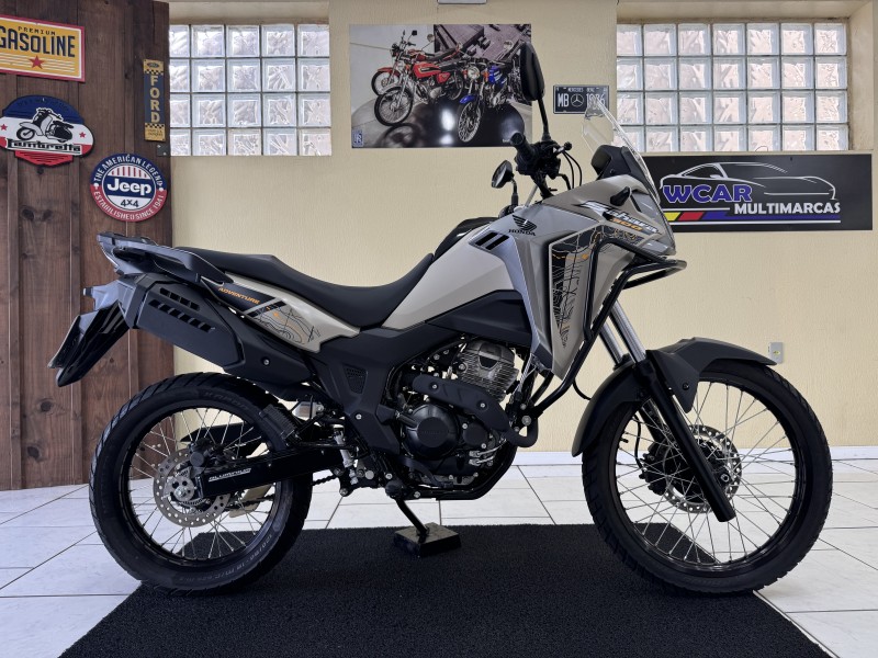 SAHARA 300 ADVENTURE  - 2024 - CAXIAS DO SUL