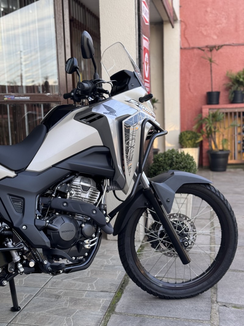 SAHARA 300 ADVENTURE  - 2024 - CAXIAS DO SUL