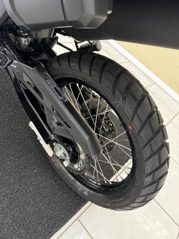 SAHARA 300 ADVENTURE  - 2024 - CAXIAS DO SUL