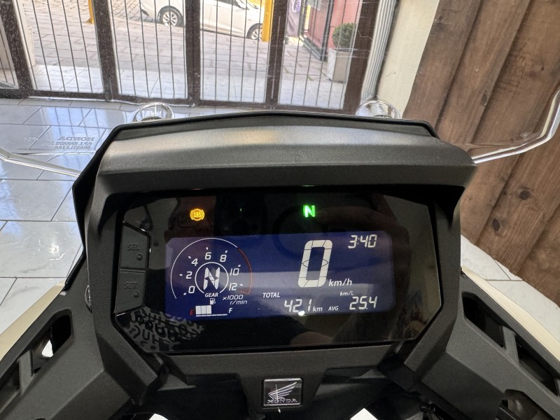 SAHARA 300 ADVENTURE  - 2024 - CAXIAS DO SUL