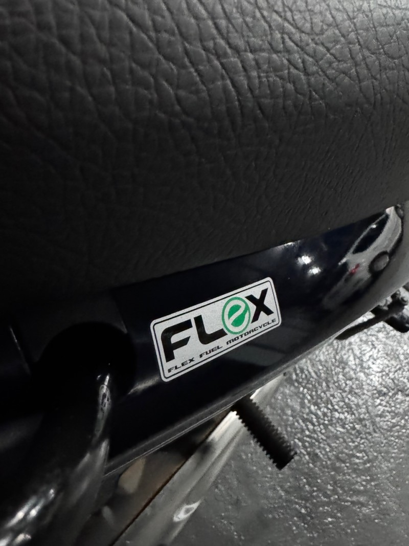 BIZ 125 EX - 2011 - CAXIAS DO SUL