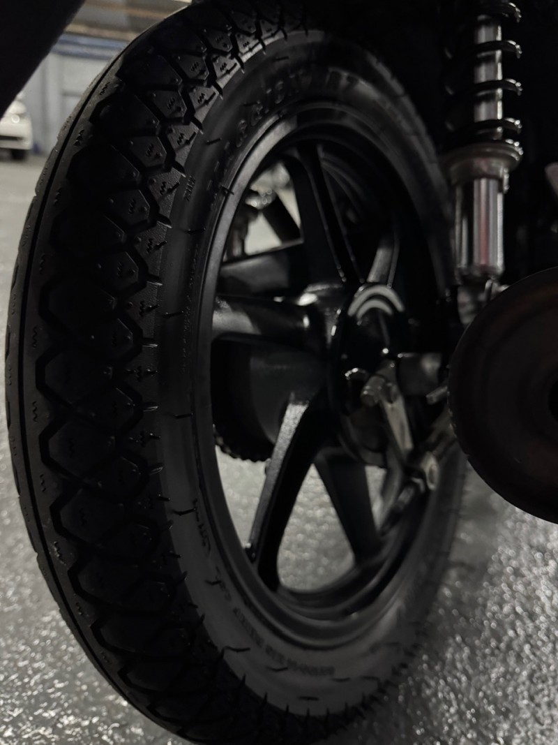 BIZ 125 EX - 2011 - CAXIAS DO SUL