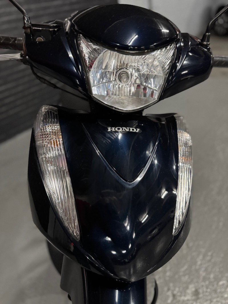 BIZ 125 EX - 2011 - CAXIAS DO SUL