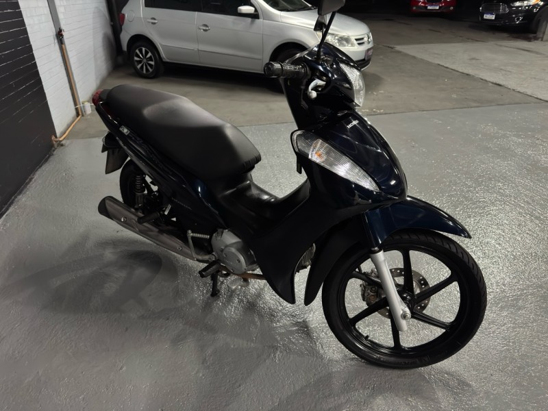 BIZ 125 EX - 2011 - CAXIAS DO SUL