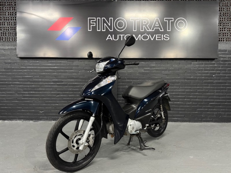 biz 125 ex 2011 caxias do sul