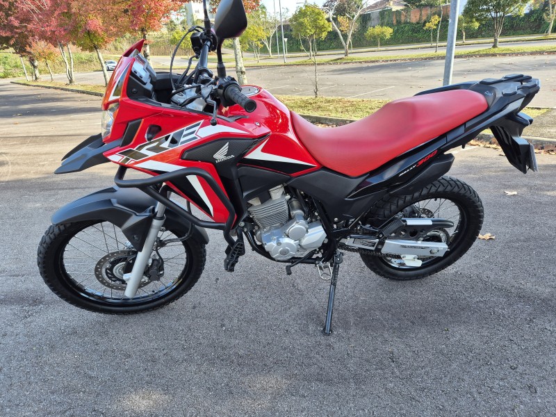 XRE 300 RALLY ABS - 2023 - BENTO GONçALVES
