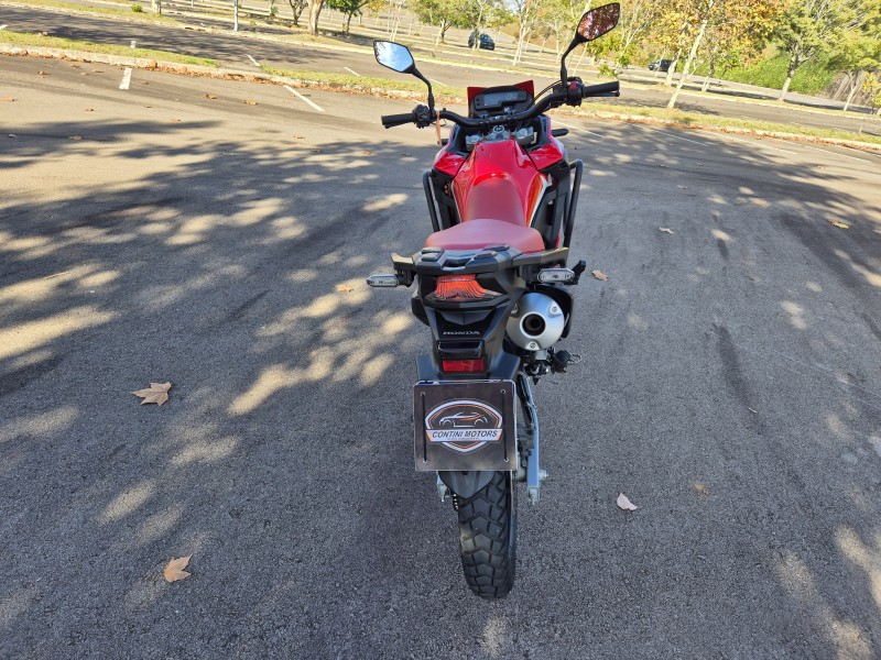 XRE 300 RALLY ABS - 2023 - BENTO GONçALVES