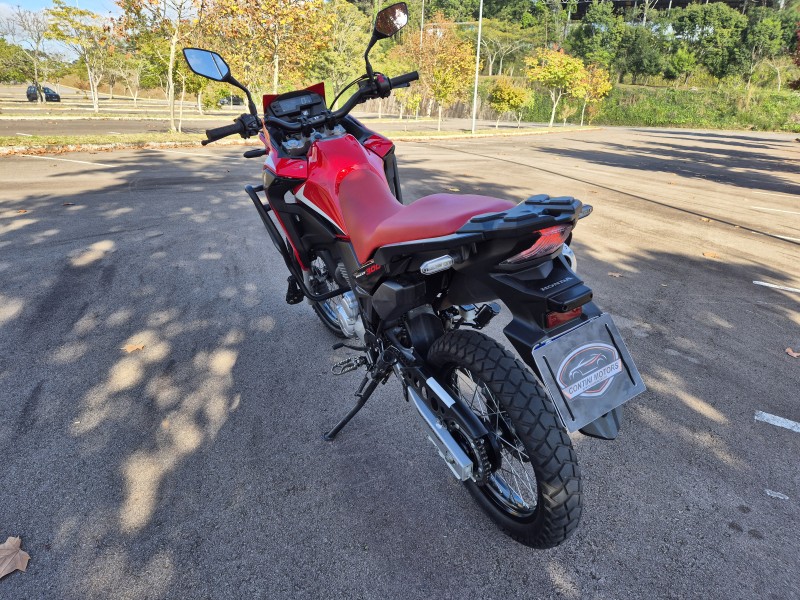 XRE 300 RALLY ABS - 2023 - BENTO GONçALVES