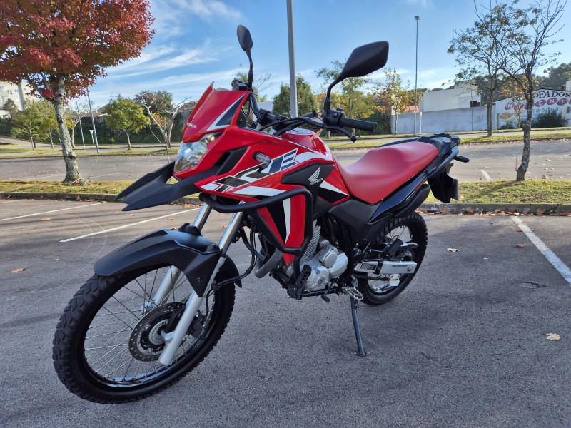 XRE 300 RALLY ABS - 2023 - BENTO GONçALVES