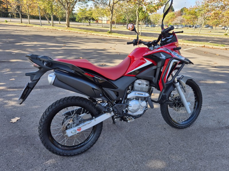 XRE 300 RALLY ABS - 2023 - BENTO GONçALVES