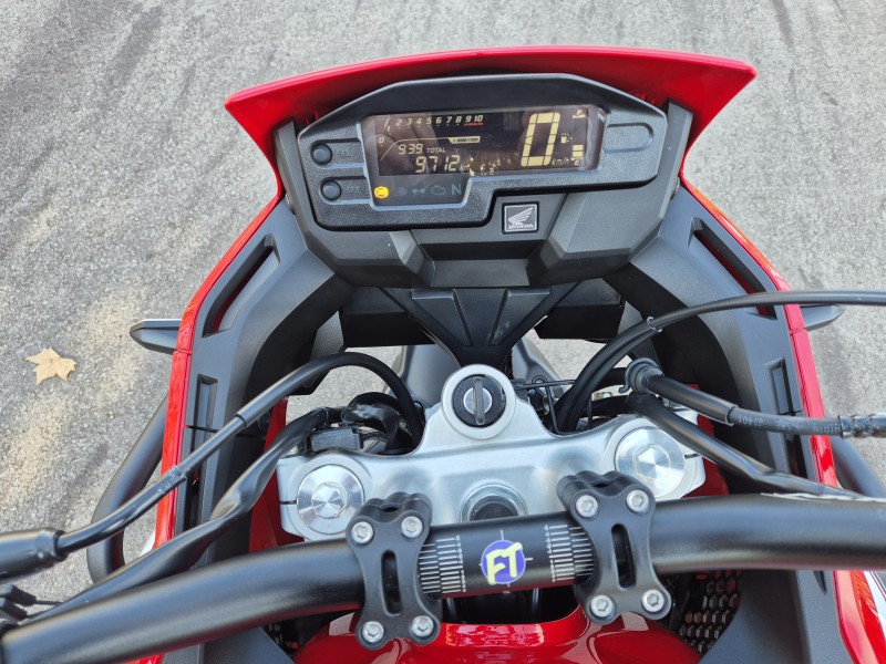 XRE 300 RALLY ABS - 2023 - BENTO GONçALVES