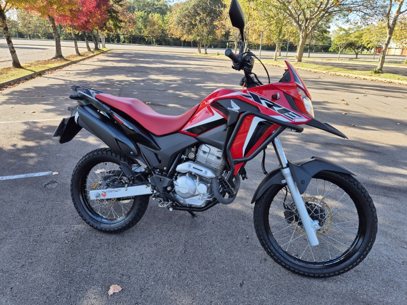 XRE 300 RALLY ABS - 2023 - BENTO GONçALVES