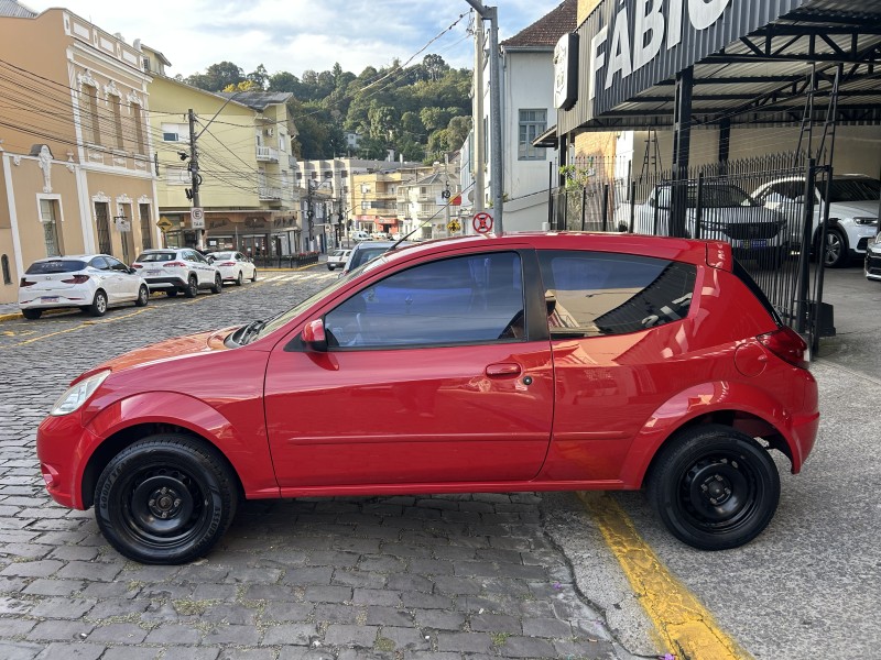 KA 1.0 MPI 8V FLEX 2P MANUAL