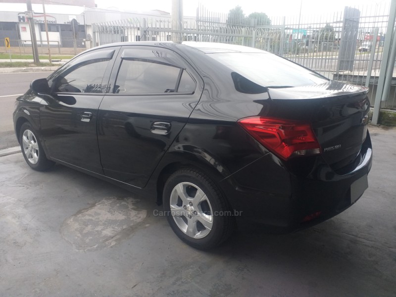 PRISMA 1.4 MPFI LT 8V FLEX 4P AUTOMÁTICO - 2019 - CAXIAS DO SUL