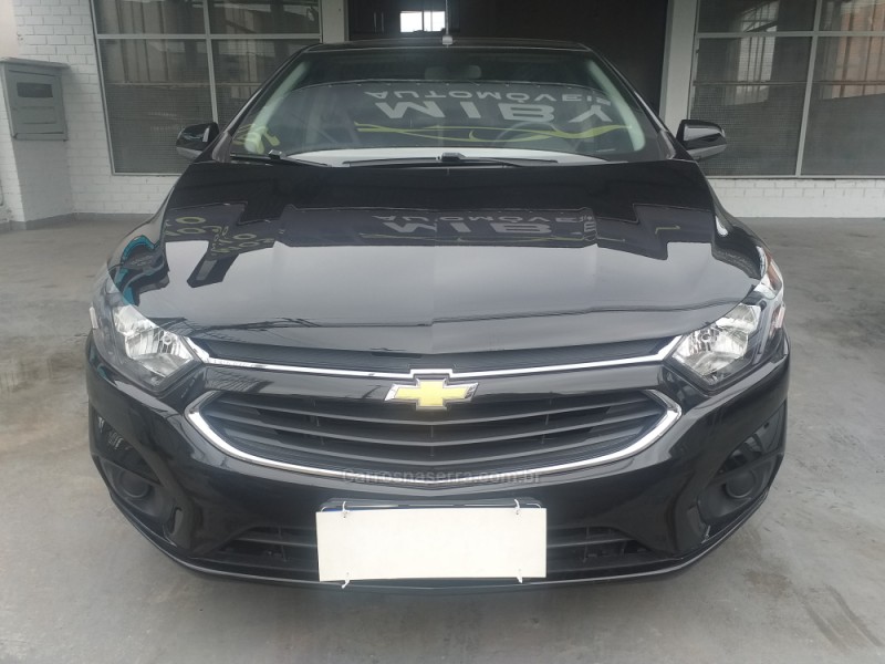 PRISMA 1.4 MPFI LT 8V FLEX 4P AUTOMÁTICO - 2019 - CAXIAS DO SUL