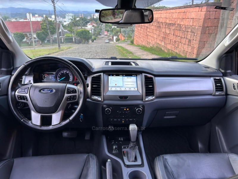 RANGER 3.2 LIMITED 4X4 CD 20V DIESEL 4P AUTOMÁTICO - 2019 - VENâNCIO AIRES