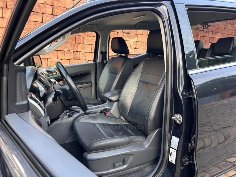 RANGER 3.2 LIMITED 4X4 CD 20V DIESEL 4P AUTOMÁTICO - 2019 - VENâNCIO AIRES