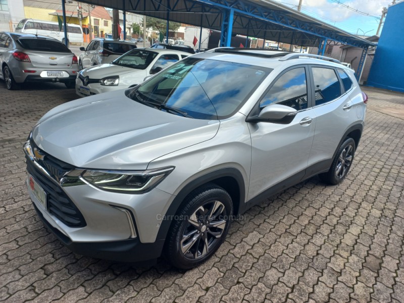tracker 1.2 12v premier turbo flex 4p automatico 2021 caxias do sul