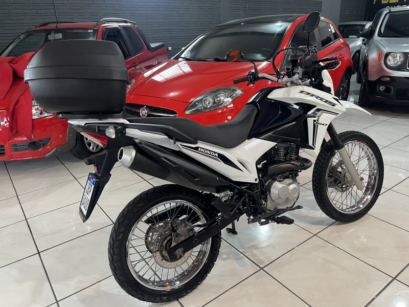 NXR 160 BROS ESDD - 2023 - CAXIAS DO SUL