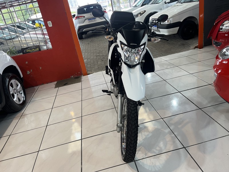 NXR 160 BROS ESDD - 2023 - CAXIAS DO SUL
