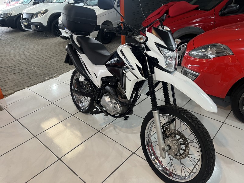 NXR 160 BROS ESDD - 2023 - CAXIAS DO SUL