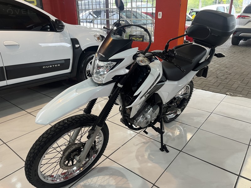 NXR 160 BROS ESDD - 2023 - CAXIAS DO SUL
