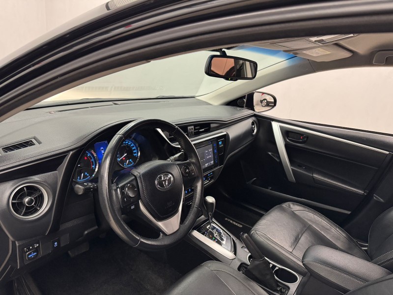 COROLLA 2.0 XEI 16V FLEX 4P AUTOMÁTICO - 2019 - CAXIAS DO SUL