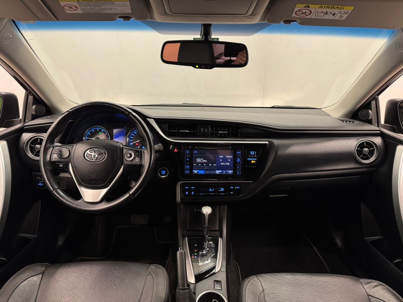 COROLLA 2.0 XEI 16V FLEX 4P AUTOMÁTICO - 2019 - CAXIAS DO SUL