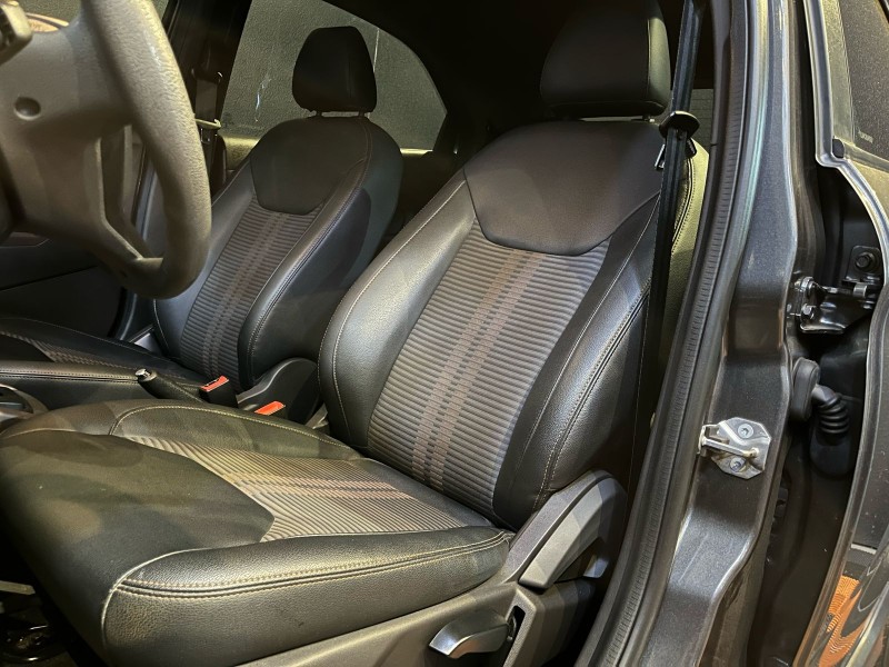 KA 1.5 FREESTYLE 12V FLEX 4P AUTOMÁTICO - 2020 - ANTôNIO PRADO