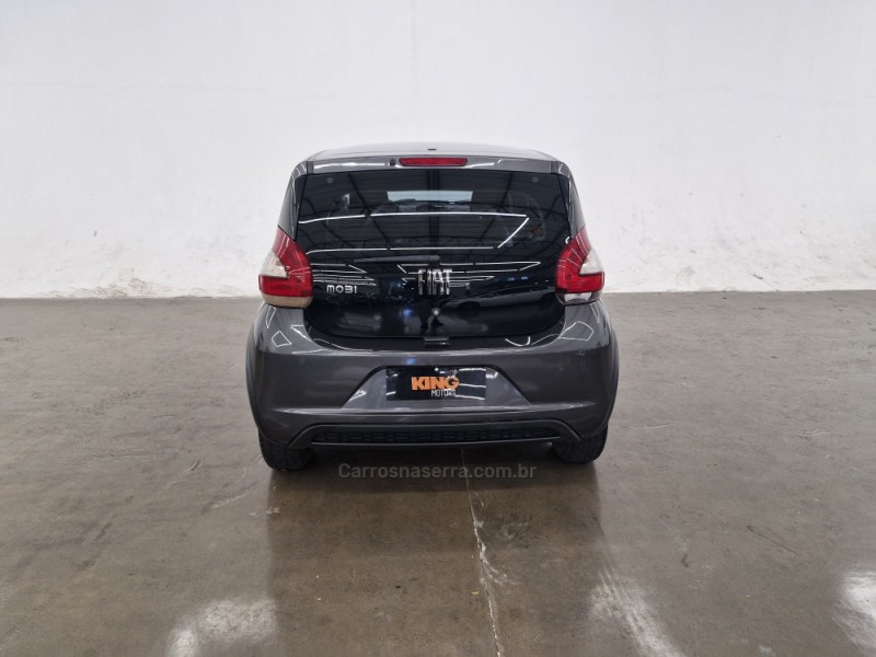 MOBI 1.0 8V EVO FLEX LIKE. MANUAL - 2022 - CAXIAS DO SUL
