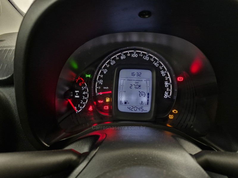 MOBI 1.0 8V EVO FLEX LIKE. MANUAL - 2022 - CAXIAS DO SUL