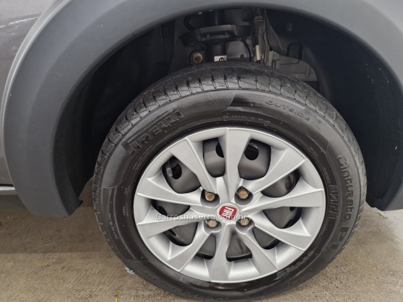 MOBI 1.0 8V EVO FLEX LIKE. MANUAL - 2022 - CAXIAS DO SUL