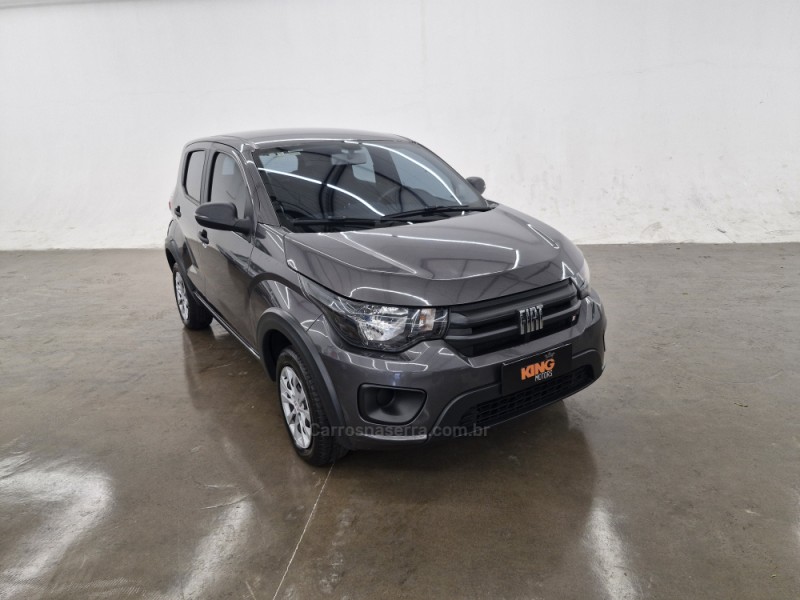 mobi 1.0 8v evo flex like. manual 2022 caxias do sul
