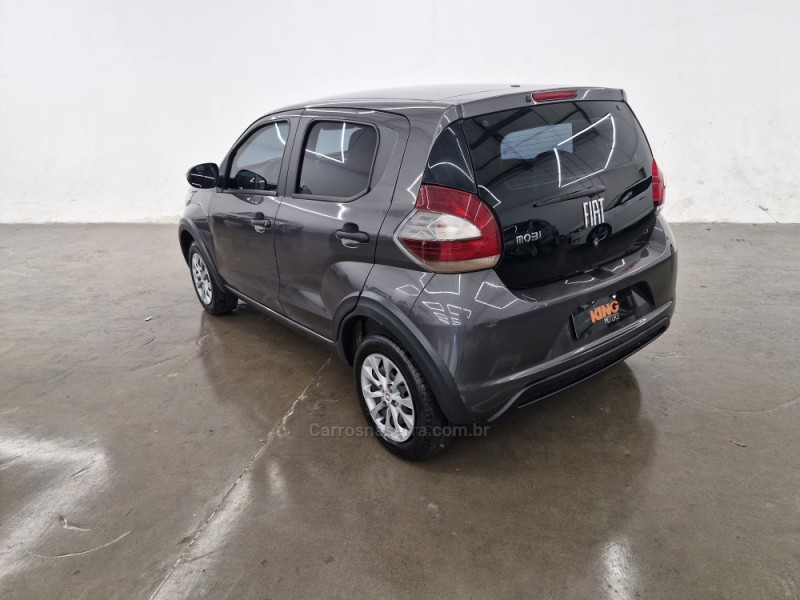 MOBI 1.0 8V EVO FLEX LIKE. MANUAL - 2022 - CAXIAS DO SUL