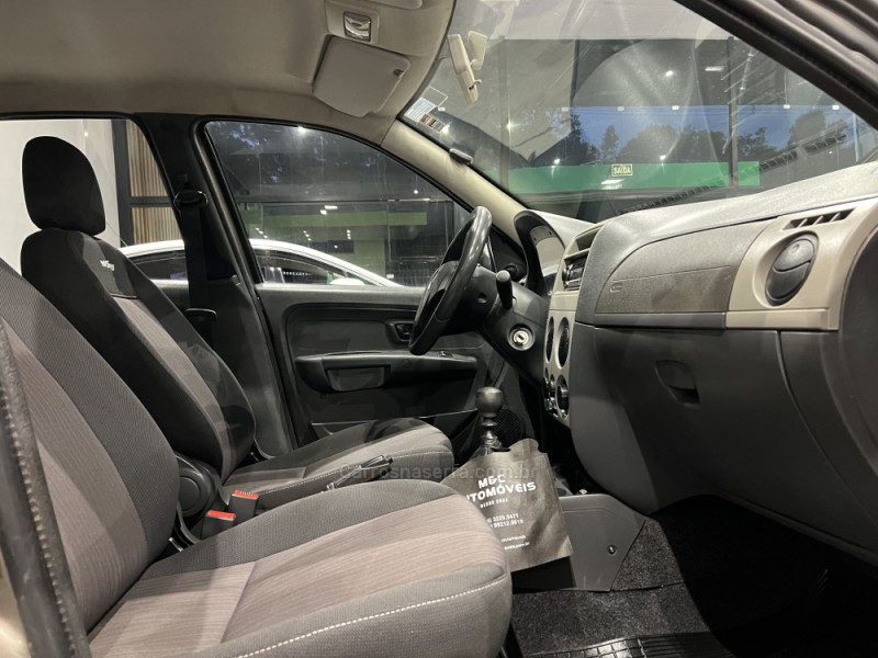 PALIO 1.0 MPI FIRE WAY 8V FLEX 4P MANUAL - 2015 - CAXIAS DO SUL