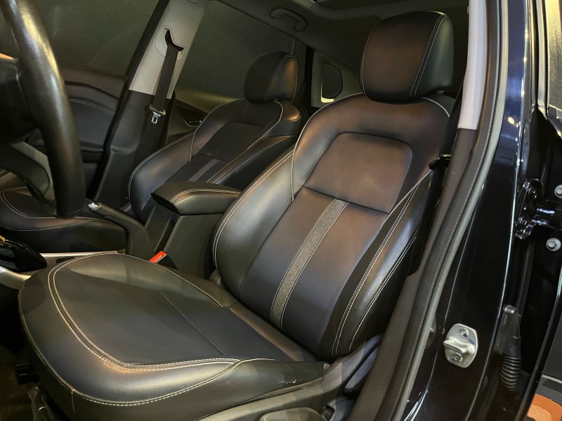 TRACKER 1.2 12V PREMIER TURBO FLEX 4P AUTOMÁTICO - 2021 - ANTôNIO PRADO
