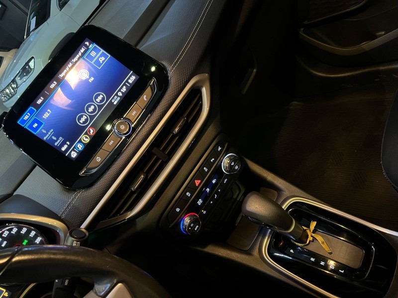 TRACKER 1.2 12V PREMIER TURBO FLEX 4P AUTOMÁTICO - 2021 - ANTôNIO PRADO