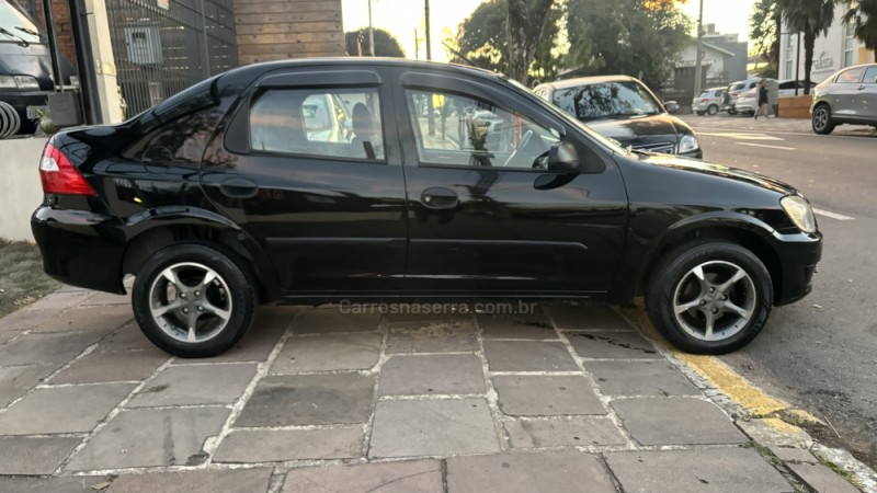 PRISMA 1.4 MPFI JOY 8V FLEX 4P MANUAL - 2009 - BENTO GONçALVES