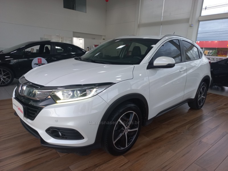 HR-V 1.8 16V FLEX EXL 4P AUTOMÁTICO