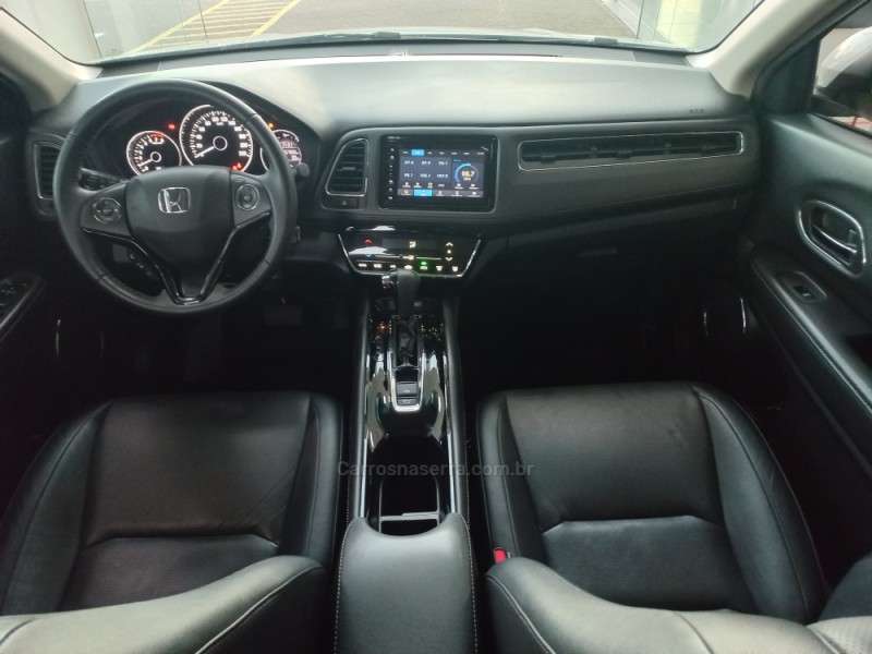 HR-V 1.8 16V FLEX EXL 4P AUTOMÁTICO - 2020 - TAQUARA