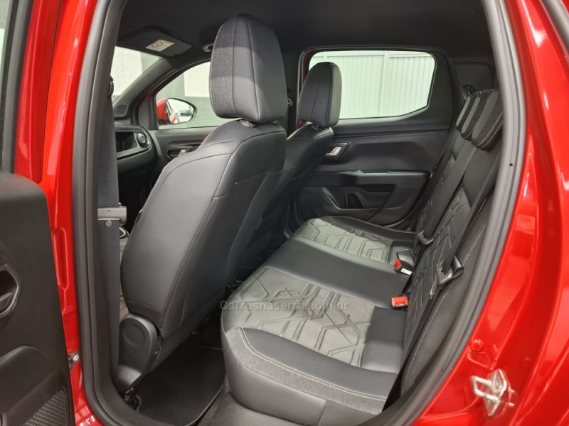 STRADA 1.3 VOLCANO CD 8V FLEX 4P AUTOMÁTICO - 2022 - BENTO GONçALVES