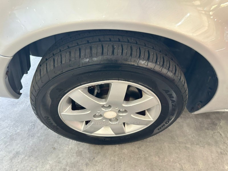 COROLLA 1.8 XEI 16V FLEX 4P AUTOMÁTICO - 2001 - CAMPO BOM