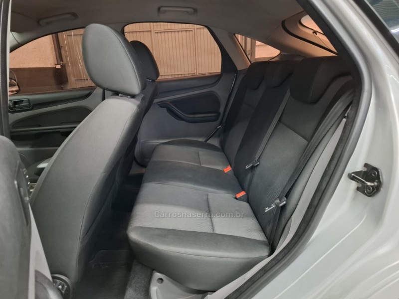 FOCUS 2.0 GLX 16V FLEX 4P MANUAL - 2013 - BENTO GONçALVES