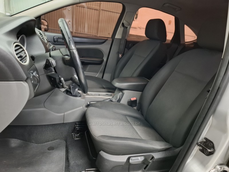 FOCUS 2.0 GLX 16V FLEX 4P MANUAL - 2013 - BENTO GONçALVES