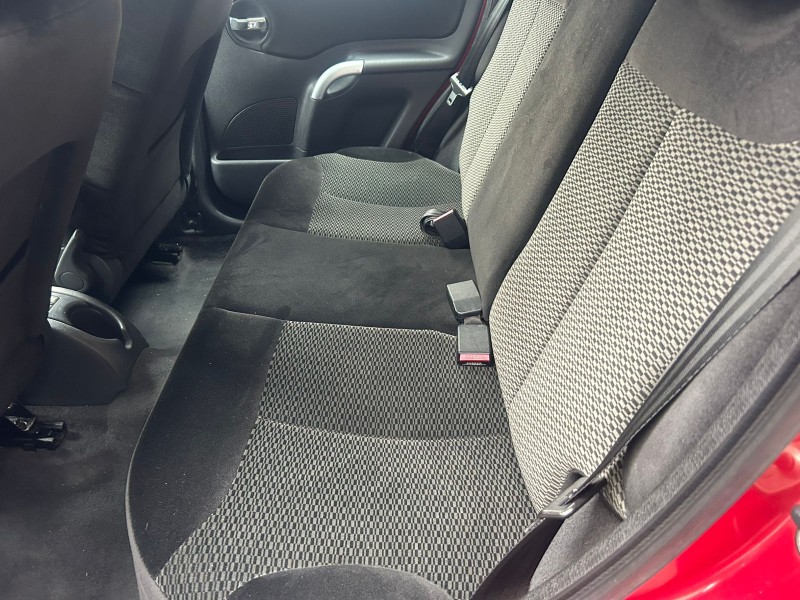 C3 1.4 I EXCLUSIVE 8V FLEX 4P MANUAL - 2012 - TRêS COROAS
