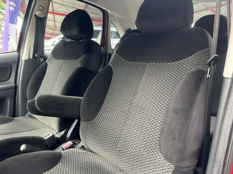 C3 1.4 I EXCLUSIVE 8V FLEX 4P MANUAL - 2012 - TRêS COROAS