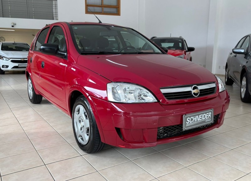 CORSA 1.4 MPFI MAXX 8V FLEX 4P MANUAL